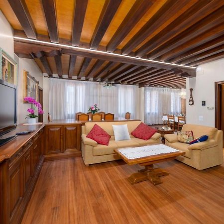 Apartamento Giulia House Venecia Exterior foto