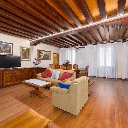 Apartamento Giulia House Venecia Exterior foto