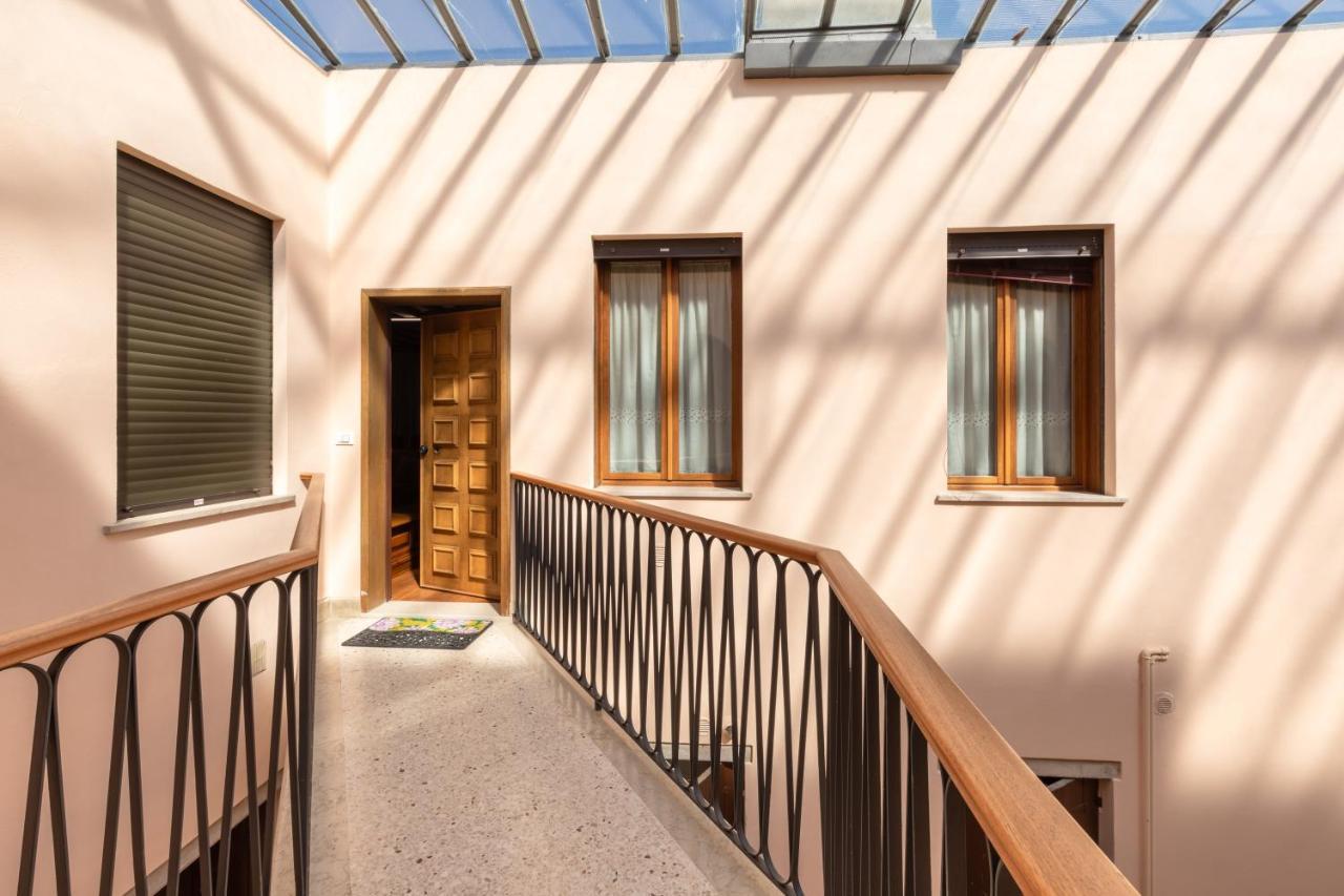 Apartamento Giulia House Venecia Exterior foto
