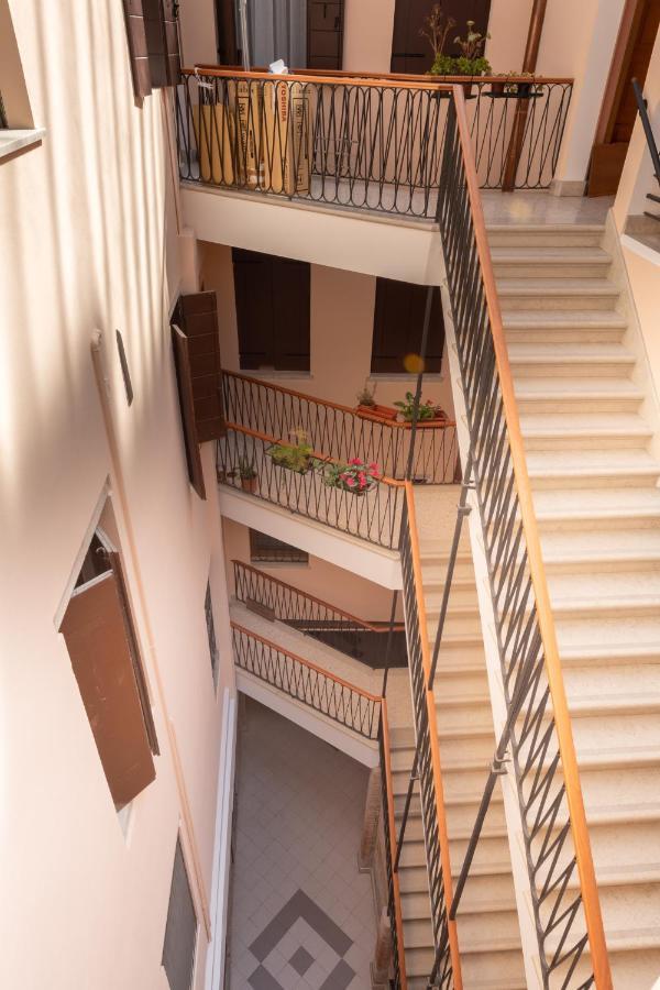 Apartamento Giulia House Venecia Exterior foto