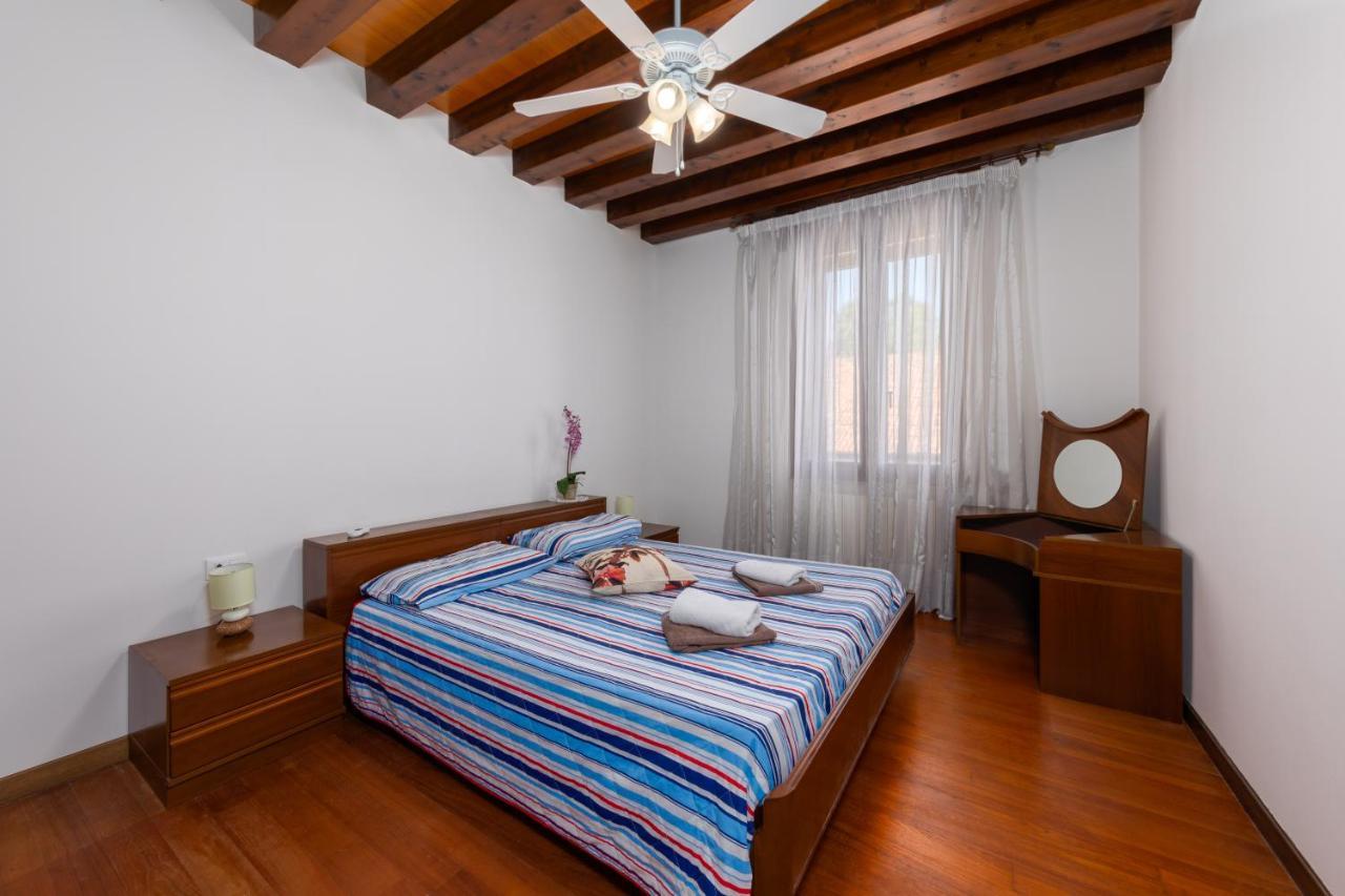 Apartamento Giulia House Venecia Exterior foto
