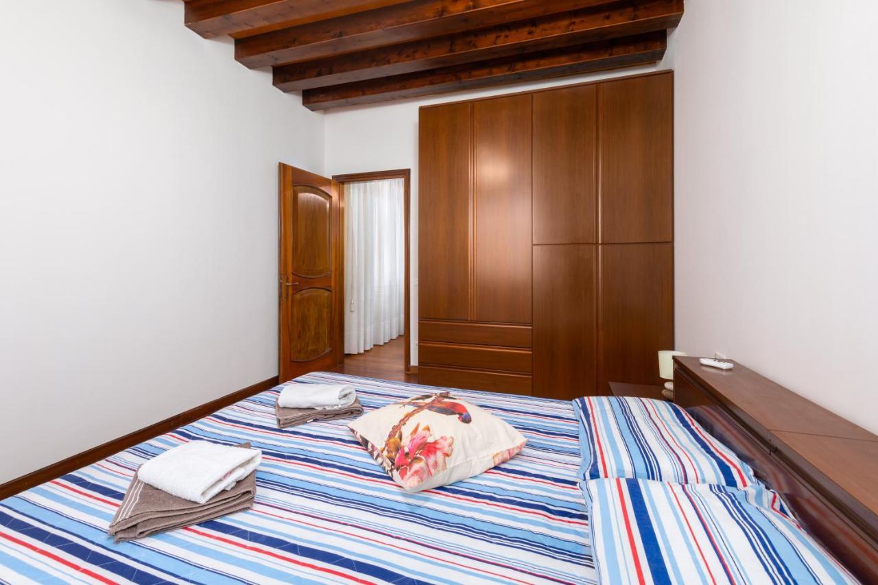 Apartamento Giulia House Venecia Exterior foto