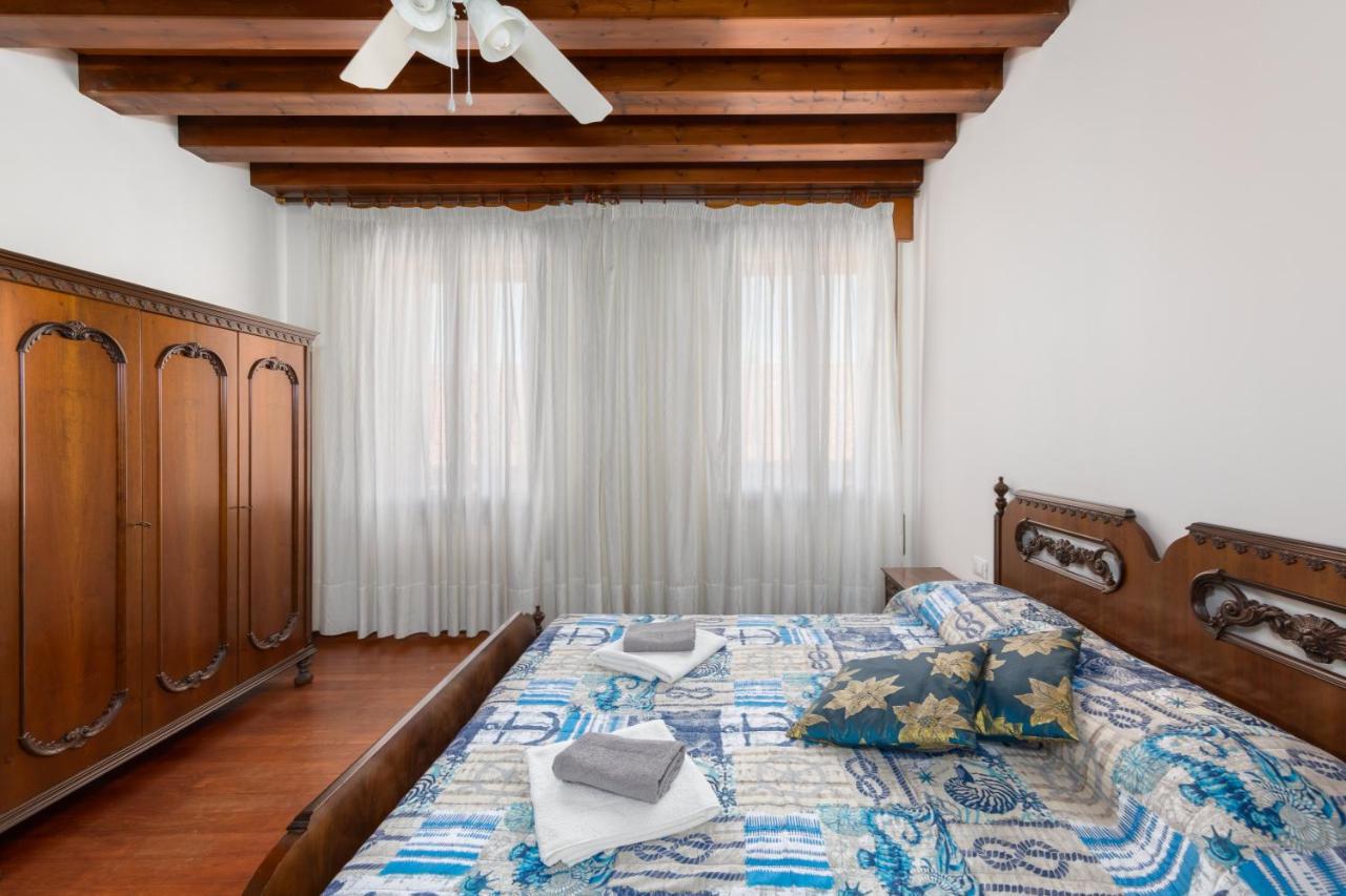 Apartamento Giulia House Venecia Exterior foto