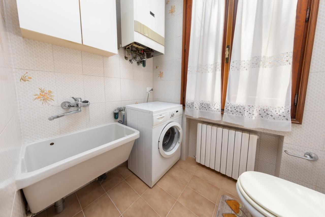 Apartamento Giulia House Venecia Exterior foto