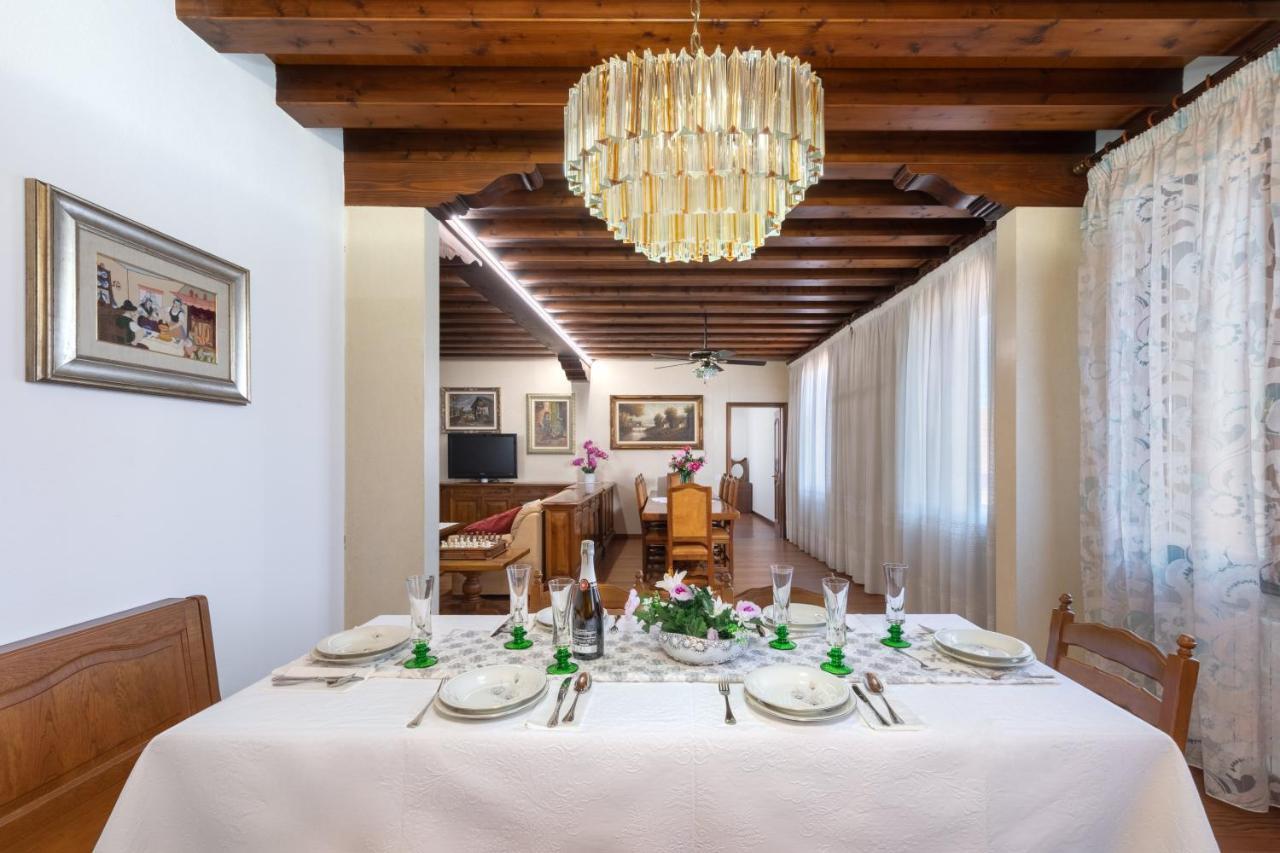 Apartamento Giulia House Venecia Exterior foto