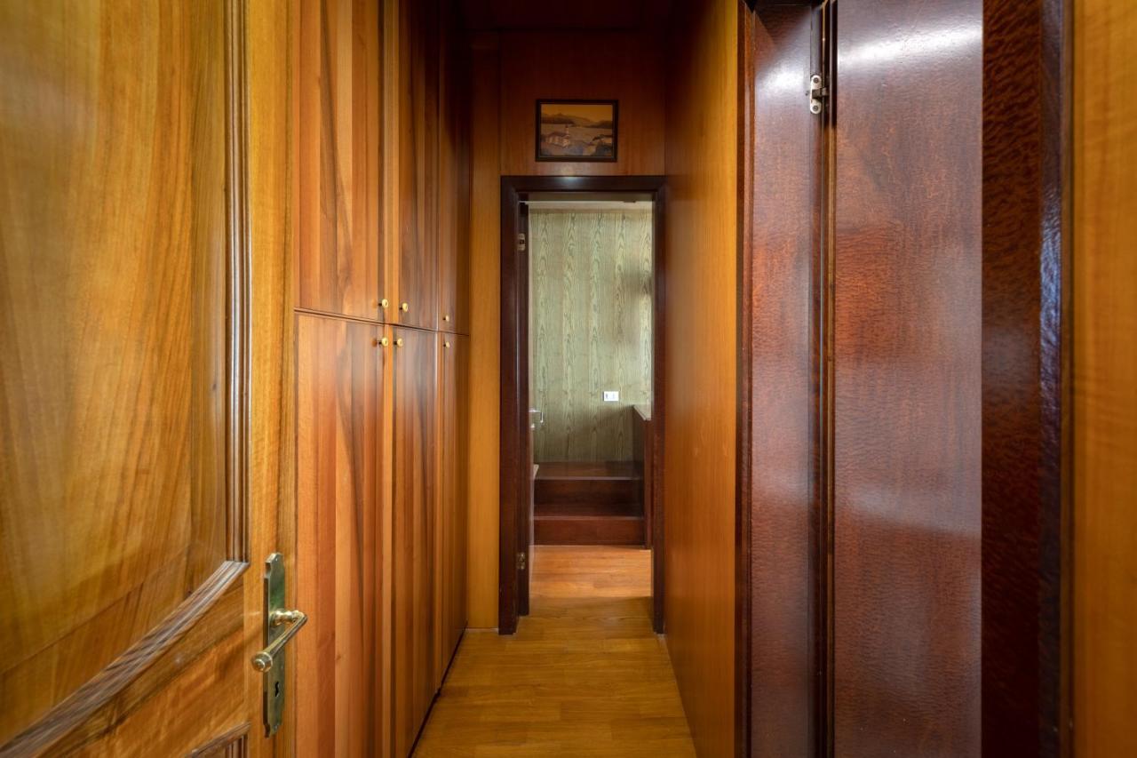 Apartamento Giulia House Venecia Exterior foto