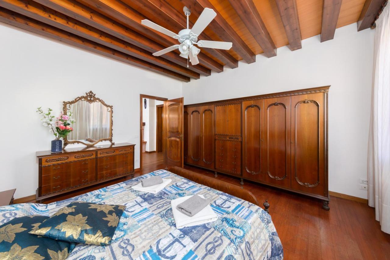 Apartamento Giulia House Venecia Exterior foto
