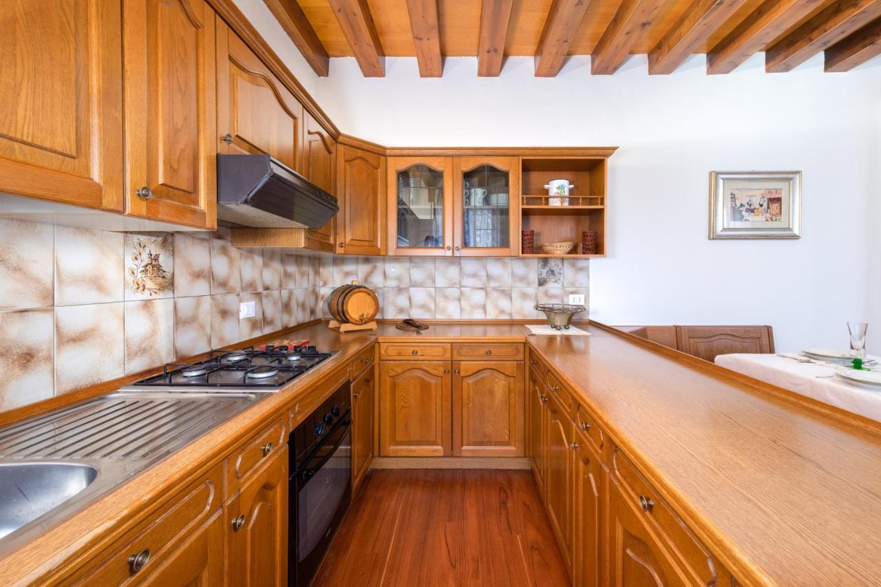 Apartamento Giulia House Venecia Exterior foto