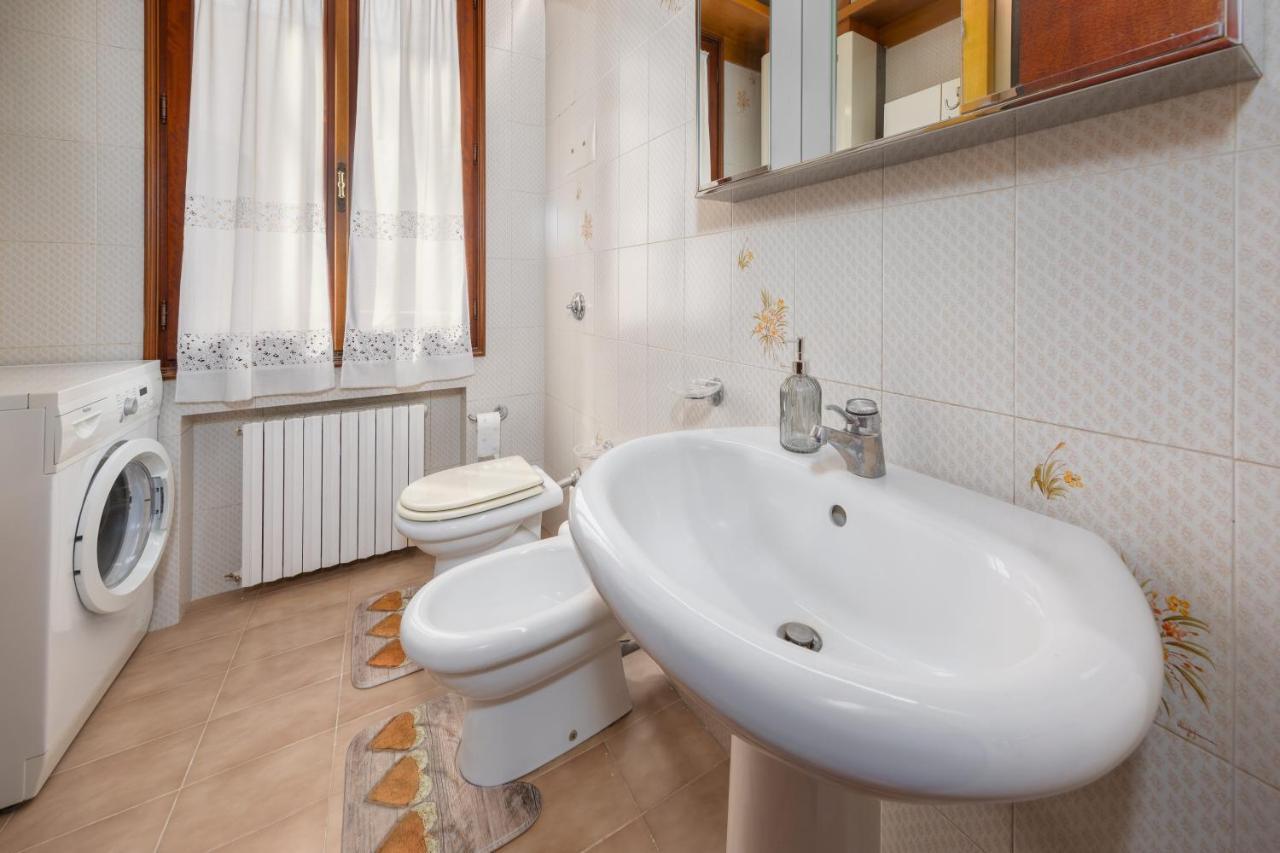 Apartamento Giulia House Venecia Exterior foto