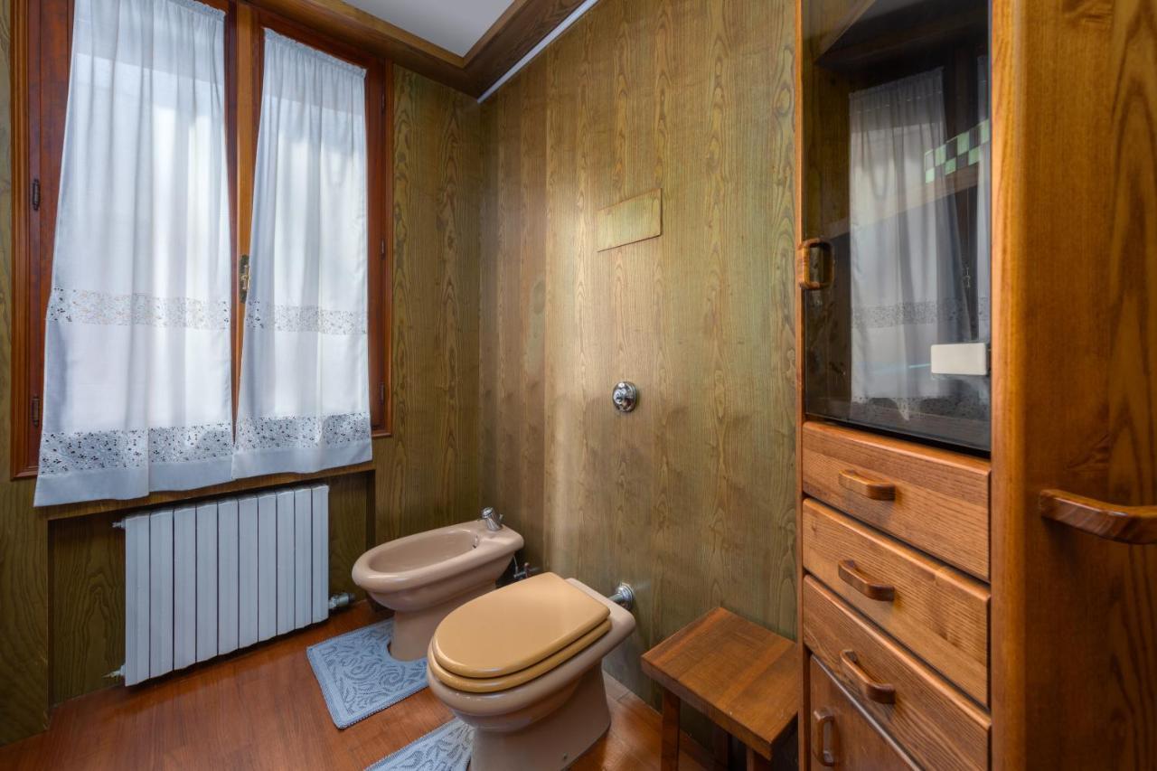 Apartamento Giulia House Venecia Exterior foto