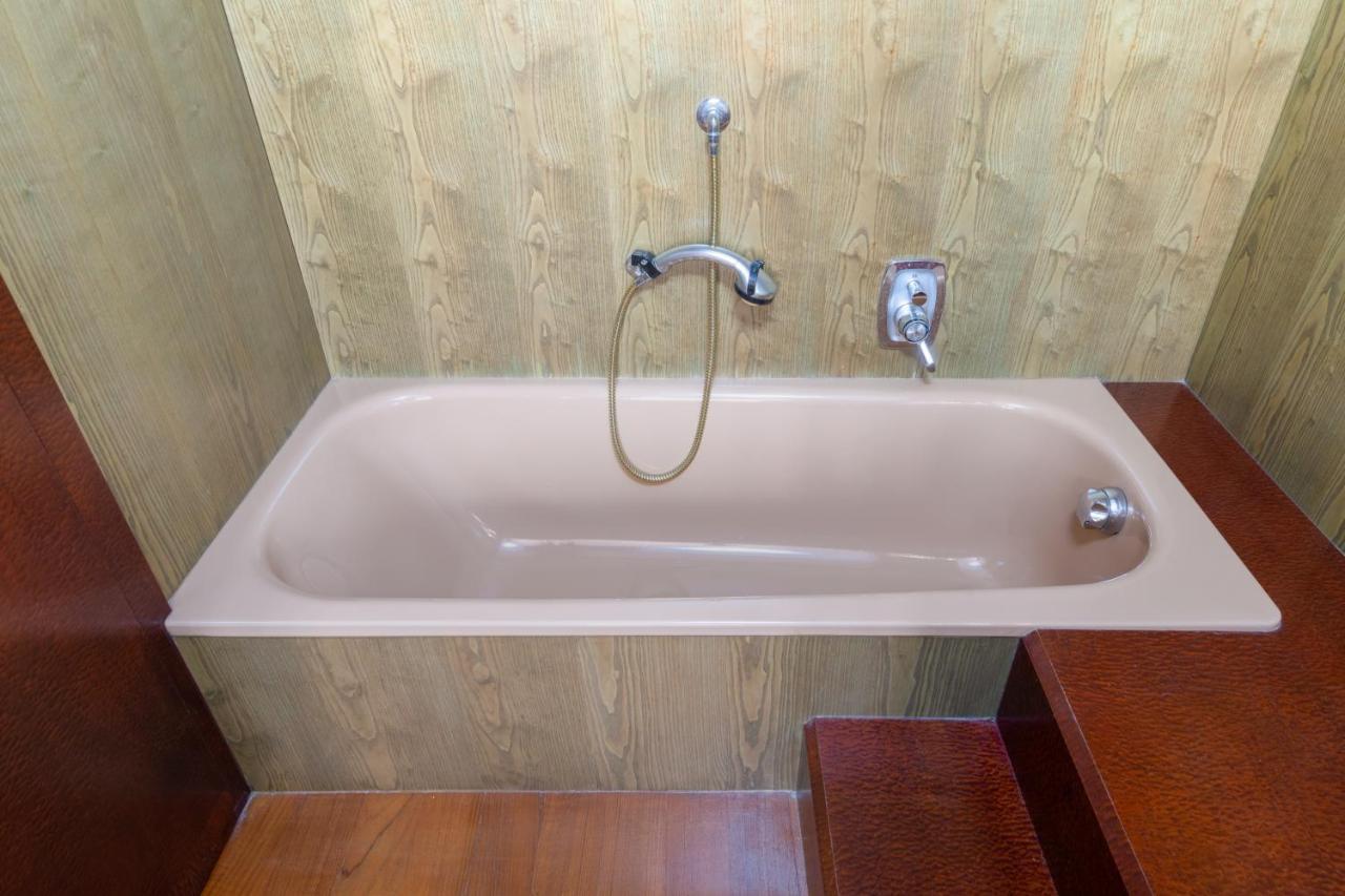 Apartamento Giulia House Venecia Exterior foto