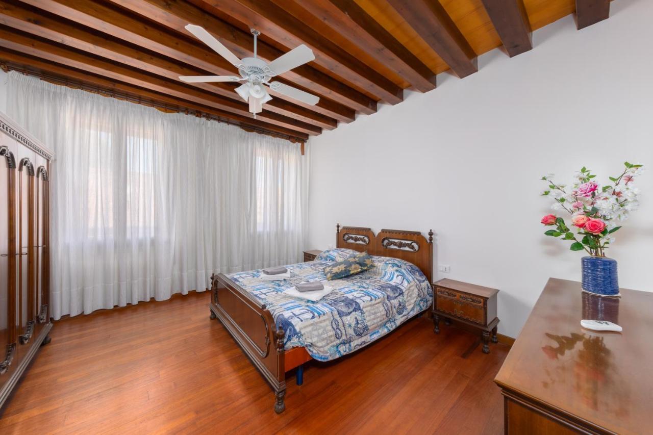 Apartamento Giulia House Venecia Exterior foto
