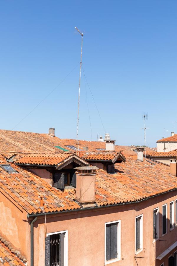 Apartamento Giulia House Venecia Exterior foto