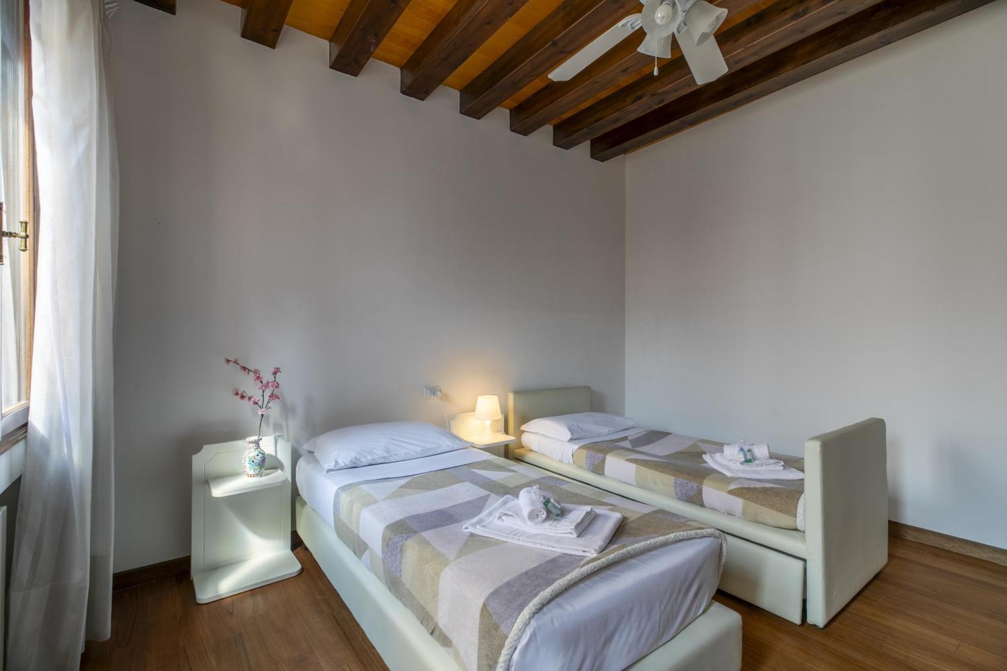 Apartamento Giulia House Venecia Exterior foto